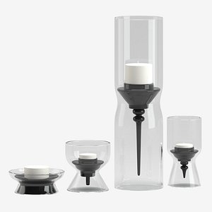 Votive Candle