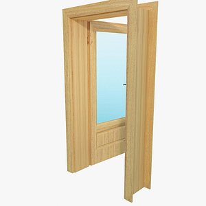 door 15