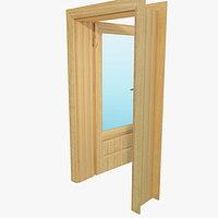 door 15