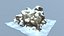 雪岩