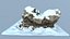雪岩