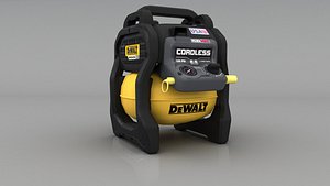 DEWALT Gallon Compressor