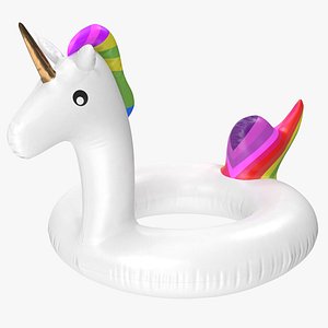 Inflated Unicorn