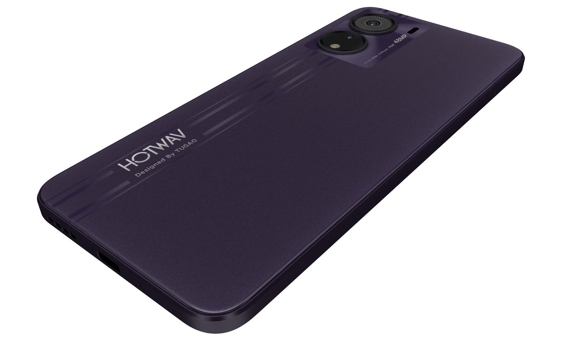 3D model HOTWAV Note 12 EF Purple https://p.turbosquid.com/ts-thumb/cL/XwBd2l/EU/15/jpg/1791367341/1920x1080/fit_q87/4a75cc6e1f5fbb1949c64d6c8d730dcbba4172d2/15.jpg