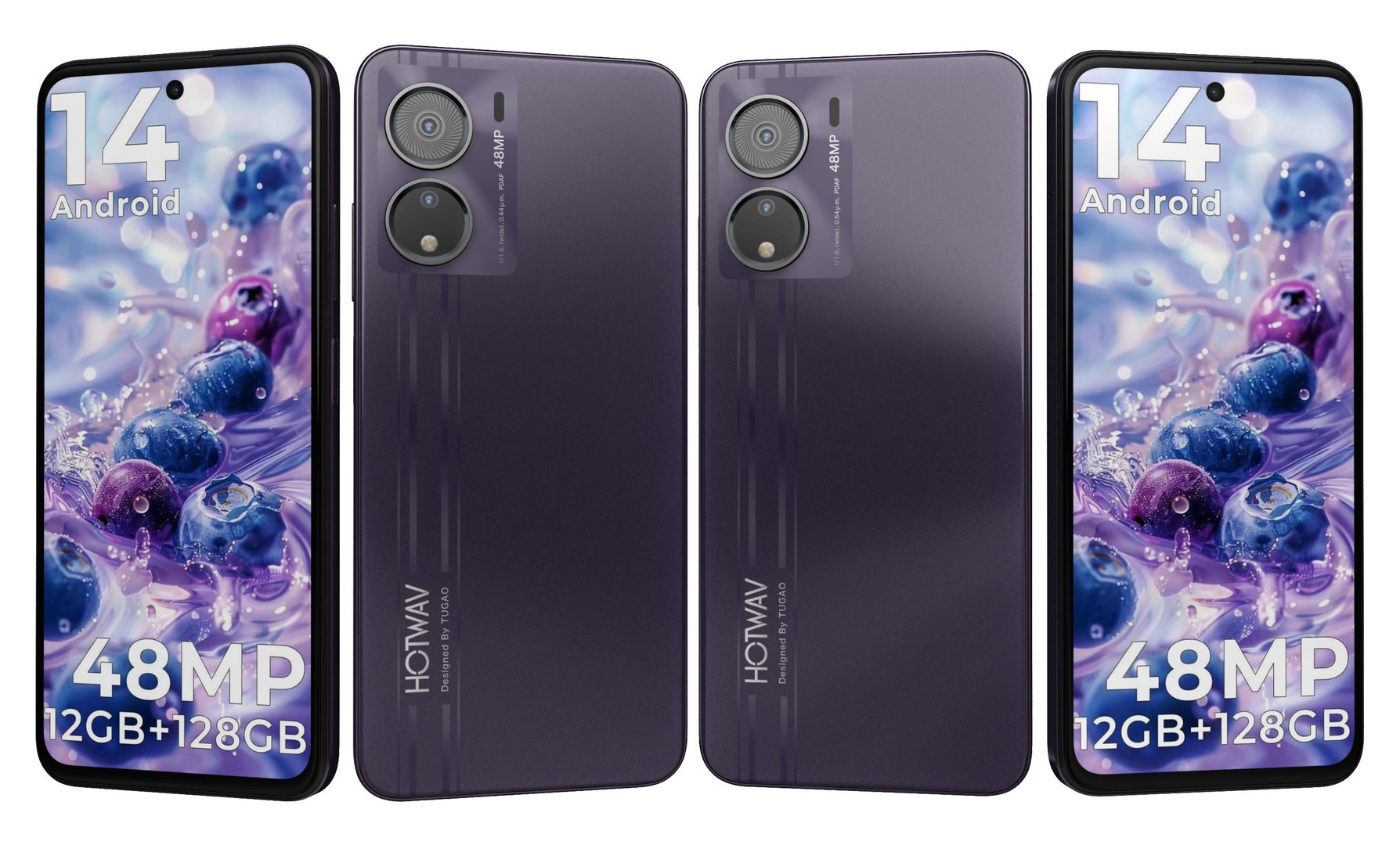3D model HOTWAV Note 12 EF Purple https://p.turbosquid.com/ts-thumb/cL/XwBd2l/hu/3/jpg/1791367297/1920x1080/fit_q87/53b65508a87dc39479117854c2a58945444475a9/3.jpg