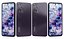 HOTWAV Note 12 EF Purple