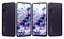 HOTWAV Note 12 EF Purple