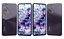 HOTWAV Note 12 EF Purple