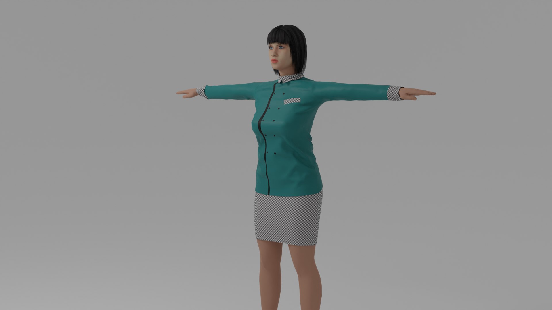 Chef Woman model https://p.turbosquid.com/ts-thumb/cL/Y0pCdw/ps/r_c/png/1678935014/1920x1080/fit_q87/d5aa4b6bf39f6d9a2fbe1b18480ec7f8dcfb29e4/r_c.jpg