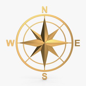 Compass Rose