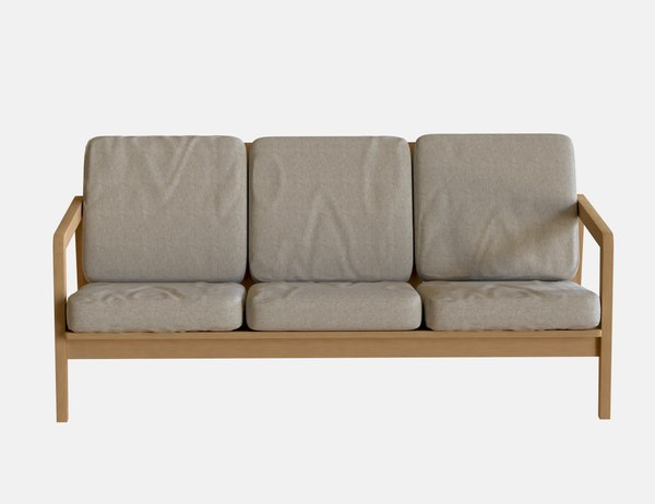 3D model sofa - TurboSquid 1861918