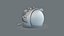 casco espacial