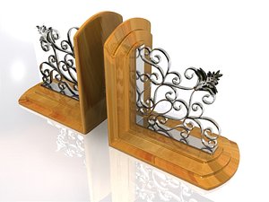 Book Support