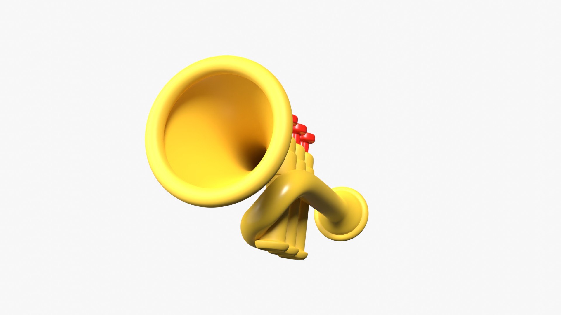 Trumpet 3D https://p.turbosquid.com/ts-thumb/cL/bBTPp8/ct/4.trumpet0003/jpg/1720079776/1920x1080/fit_q87/cc86764167128705bc894368231ef76ee8c7b5df/4.trumpet0003.jpg