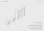 Revit 参数化床系列