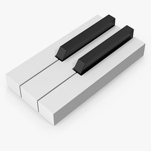Piano Keyboards