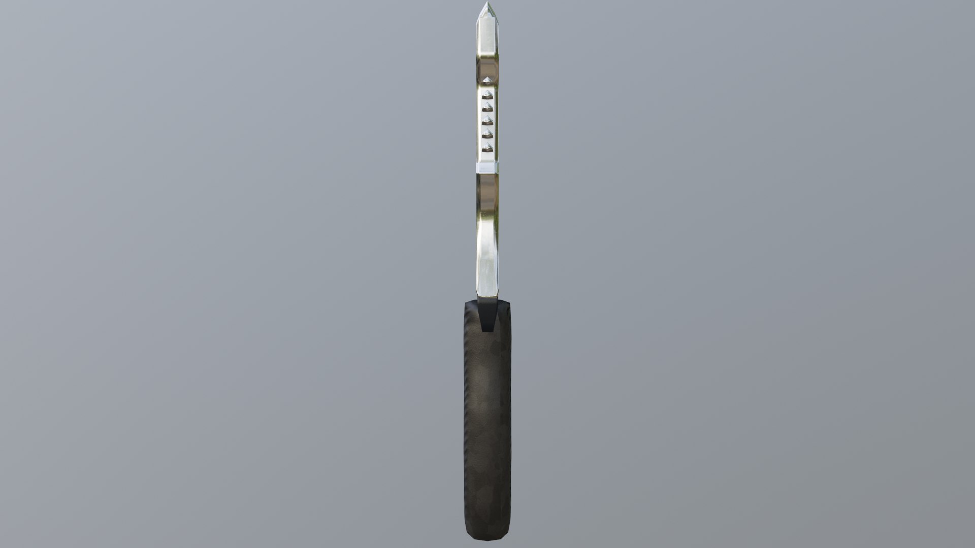 3D knife survival model https://p.turbosquid.com/ts-thumb/cL/lTtmQ3/2ZEBRzKD/left/png/1580143769/1920x1080/fit_q87/11a26283e8cf4cb4136076be677260c498426396/left.jpg