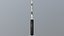 Survival knife