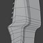 Survival knife