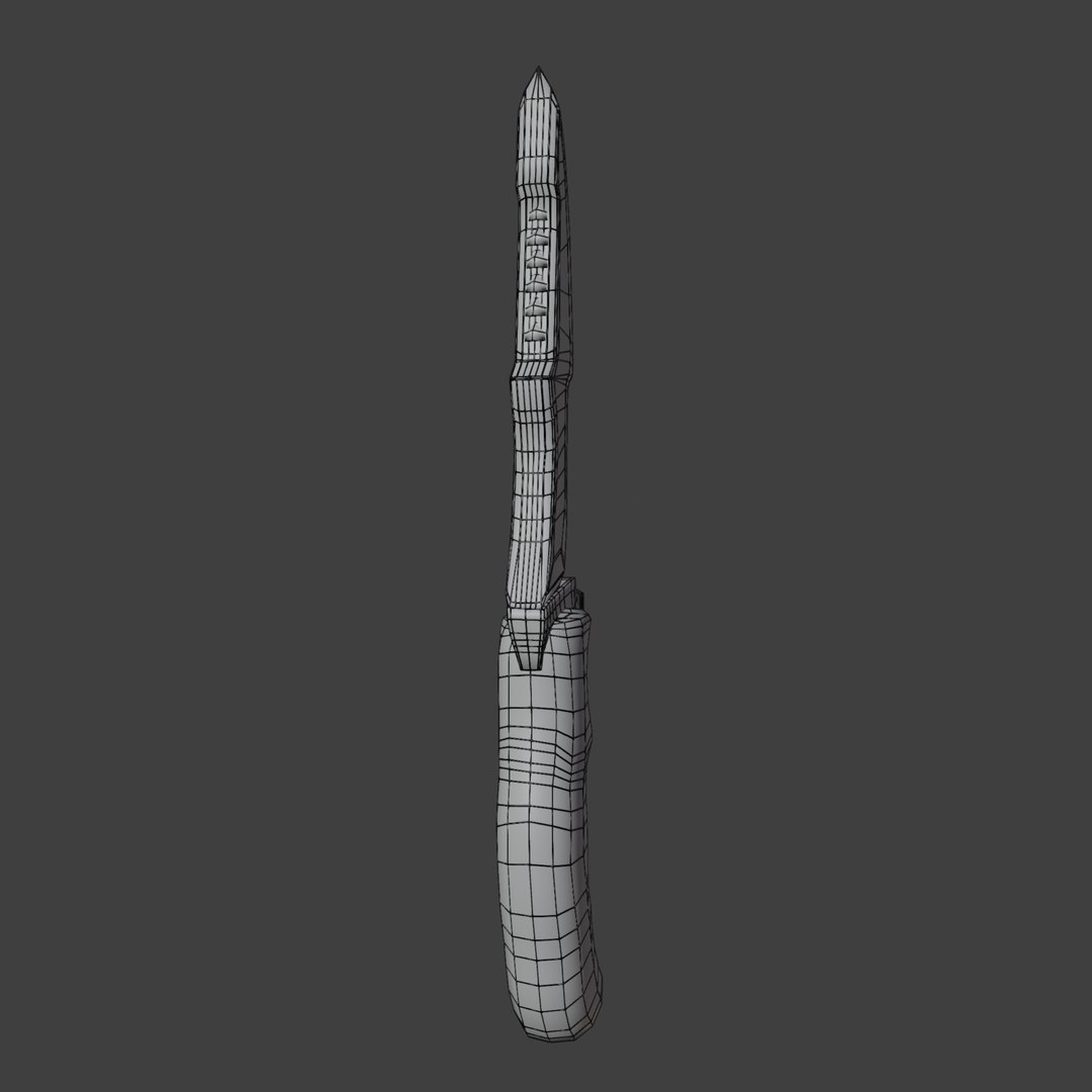 3D knife survival model https://p.turbosquid.com/ts-thumb/cL/lTtmQ3/uc97t3wP/3/png/1580143768/1920x1080/fit_q87/1a79a976d6a83cbbc92bb2201d5099c9afffda27/3.jpg