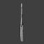 Survival knife