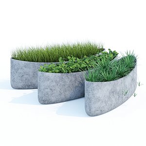 Plantship