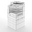 Copier Xerox WorkCentre 5335