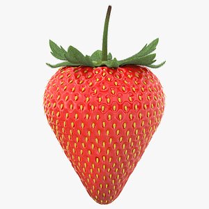 Strawberry 2