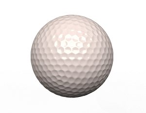 Golf Ball Generic