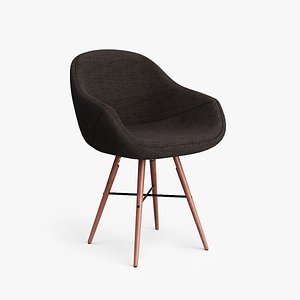 Studio Copenhagen Rex Chair
