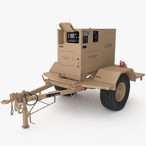Electric Generator