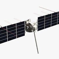 EUROPA CLIPPER