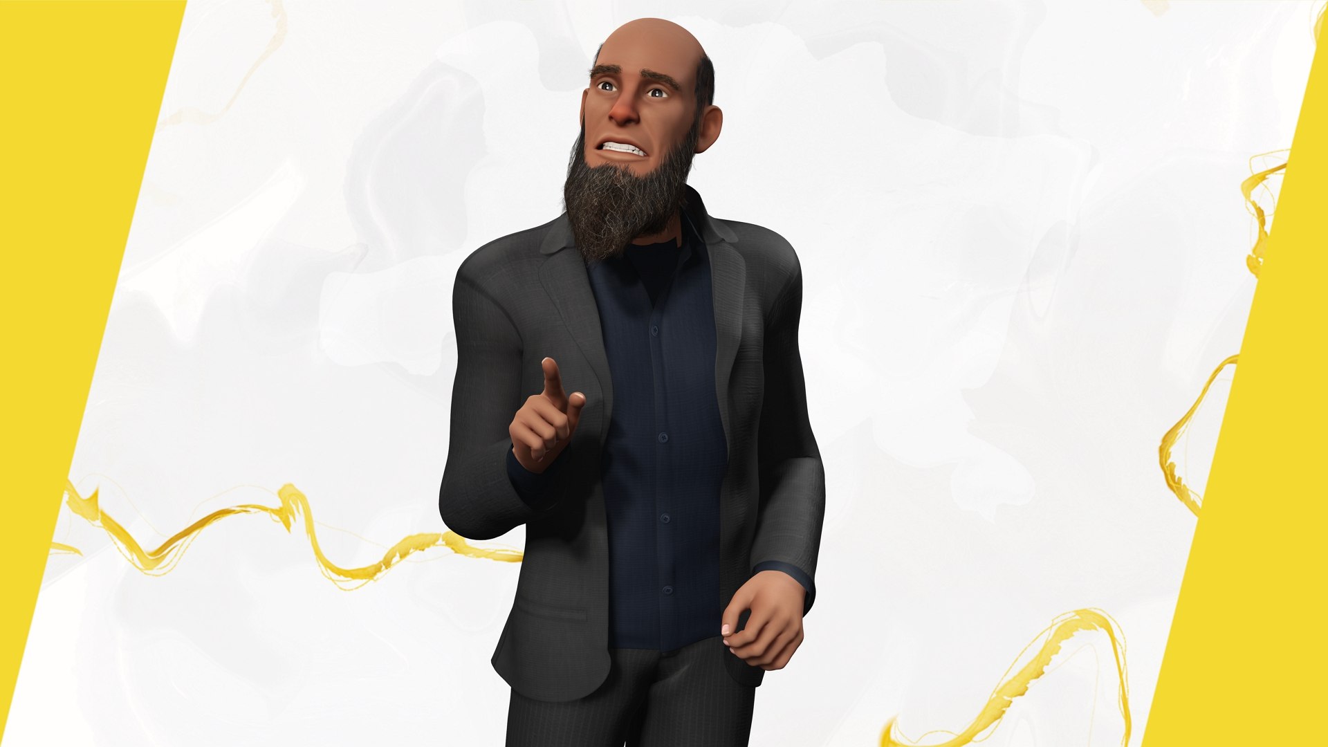 3D Modern Muslim Leader Stylized Businessman https://p.turbosquid.com/ts-thumb/cL/z0kxFM/QX/13/jpg/1725967755/1920x1080/fit_q87/e5037fc6155f135e02c39bc5d6d9cbb3ff80fb02/13.jpg