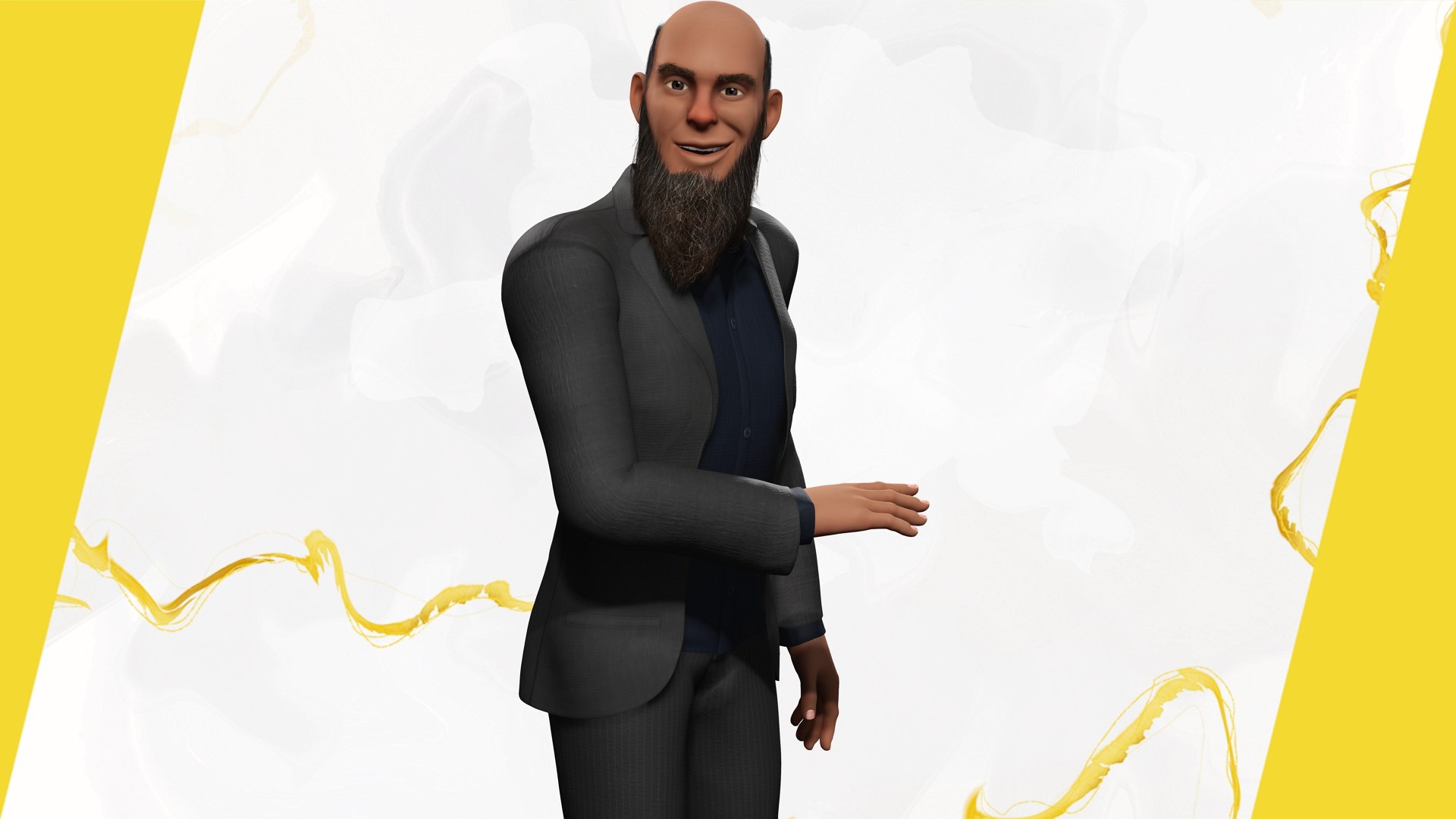 3D Modern Muslim Leader Stylized Businessman https://p.turbosquid.com/ts-thumb/cL/z0kxFM/os/14/jpg/1725967757/1920x1080/fit_q87/f26d5269c655958a1816240a7a851e0e69d8bea4/14.jpg