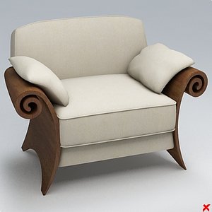 Armchair_165