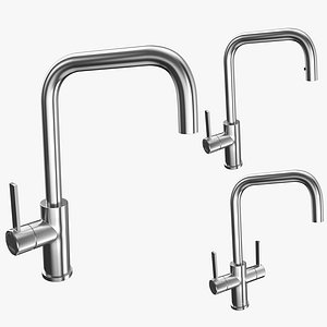 3D Tap Blanco Jandora S