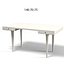 Cappelini Riga Table Desk
