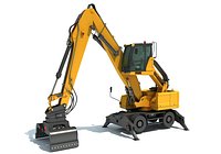 Material Handler