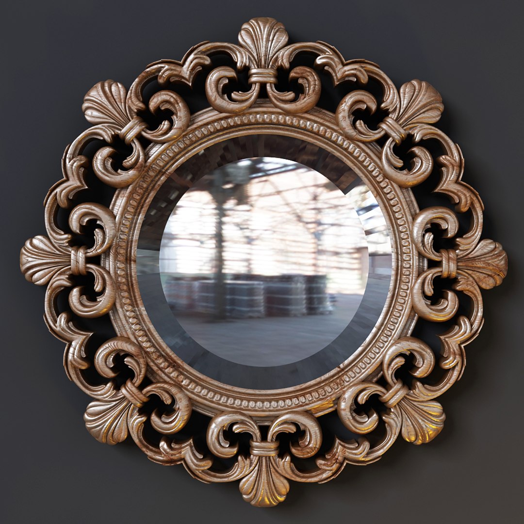 Mirror Max