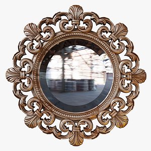 mirror max