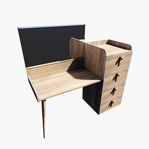 Make Up Table - Vanity Table