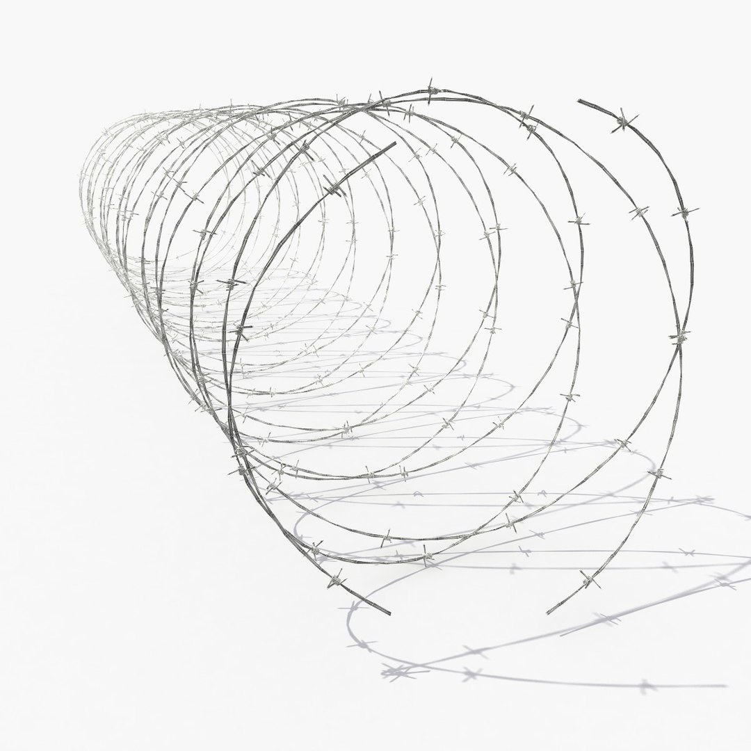 3d barbed wire https://p.turbosquid.com/ts-thumb/cM/4rAuxF/nw5SRD7C/barbwire_w_0004/jpg/1343656226/1920x1080/fit_q87/ac4d8556918eb225172cb562f7d1a67fb949a10f/barbwire_w_0004.jpg