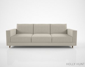 holly hunt surf sofa max