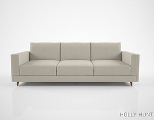 Holly Hunt Surf Sofa