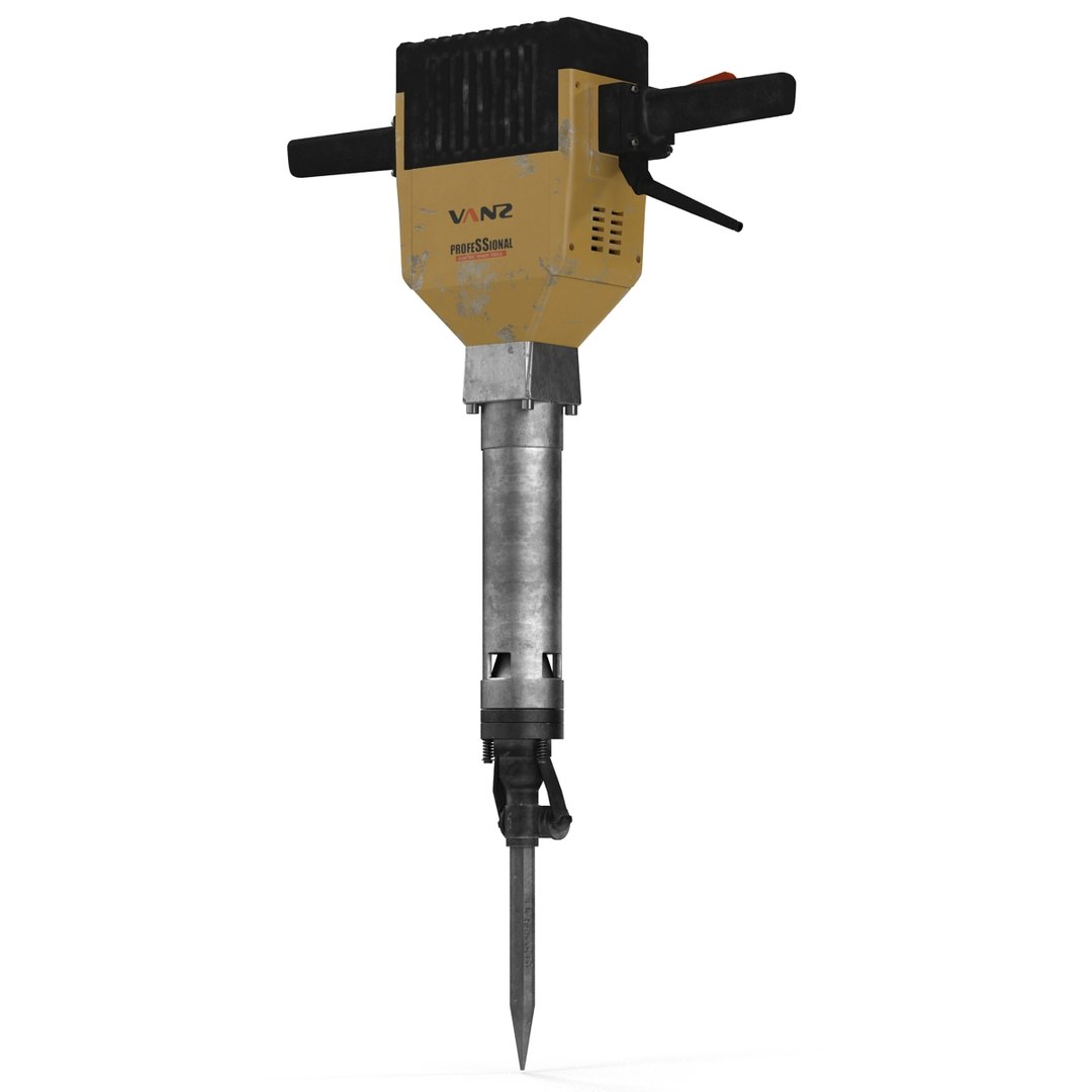 3d model electric demolition jack hammer https://p.turbosquid.com/ts-thumb/cM/DRQTcW/23yKv9XB/electricdemolitionjackhammerused3dmodel03/jpg/1434985830/1920x1080/fit_q87/1c2b6d7b98e0f016f6c914dab06dded78adda8b5/electricdemolitionjackhammerused3dmodel03.jpg