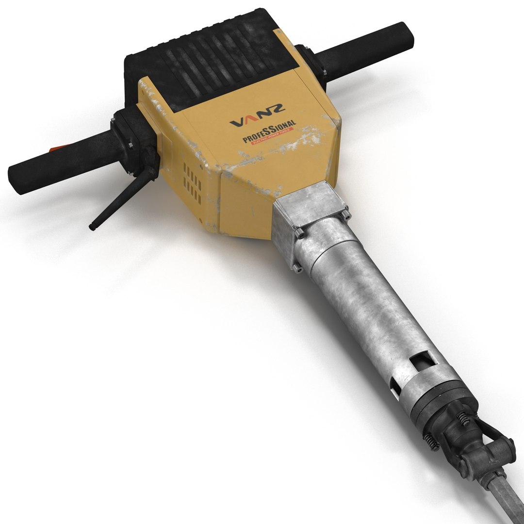 3d model electric demolition jack hammer https://p.turbosquid.com/ts-thumb/cM/DRQTcW/LlcT9bi0/electricdemolitionjackhammerused3dmodel11/jpg/1434985831/1920x1080/fit_q87/c0c6af2374b1575f4ef8f4b6ad872c4ff573b213/electricdemolitionjackhammerused3dmodel11.jpg
