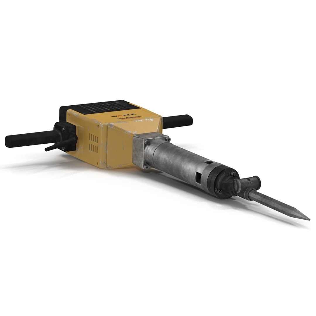 3d model electric demolition jack hammer https://p.turbosquid.com/ts-thumb/cM/DRQTcW/UTXvJMmq/electricdemolitionjackhammerused3dmodel07/jpg/1434985831/1920x1080/fit_q87/0bf863bf71da52745f066a28b819183a445b1f39/electricdemolitionjackhammerused3dmodel07.jpg