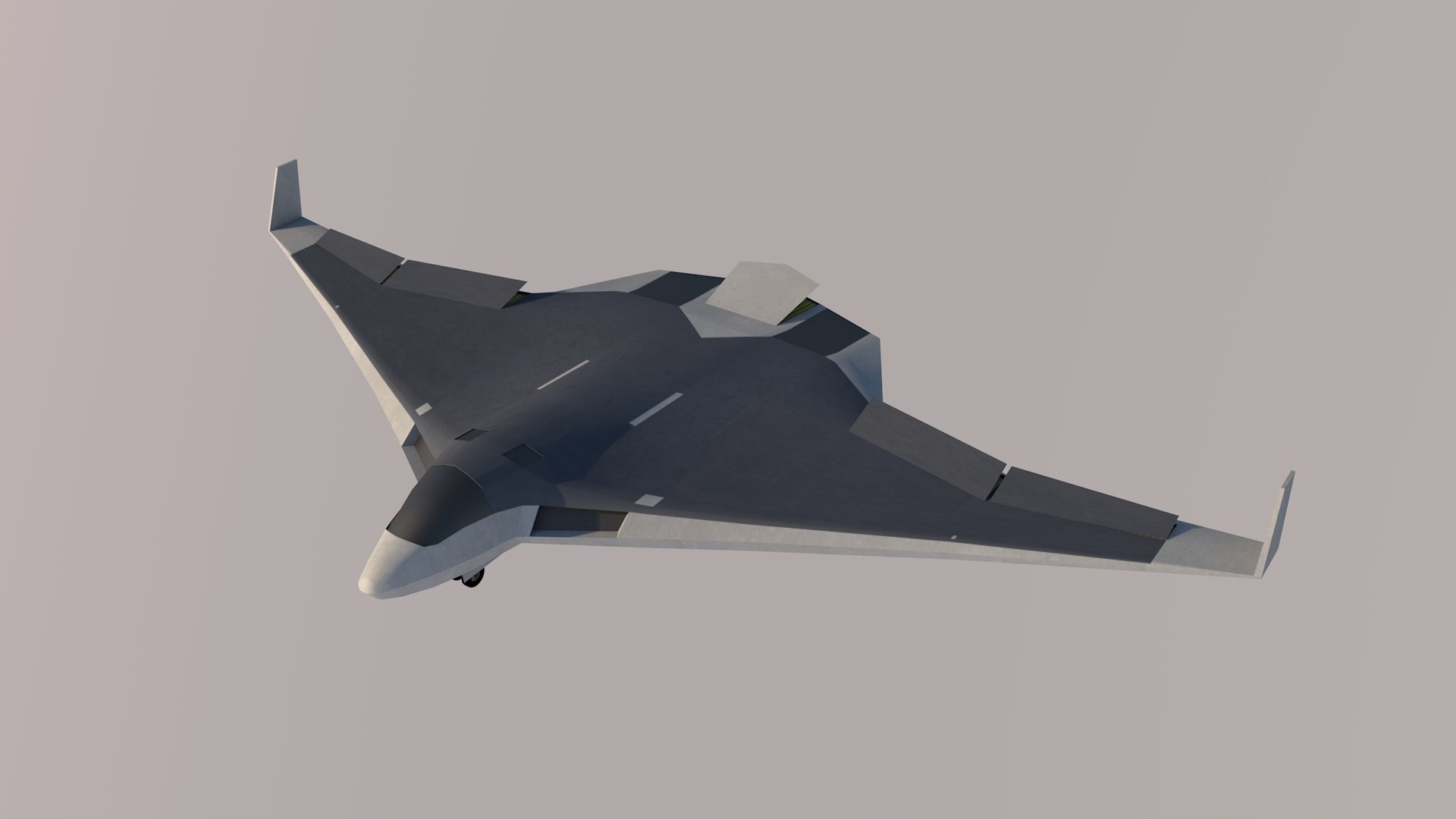 russian stealth bomber