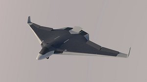 Airplane 3D Models for Download | TurboSquid