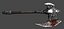 Cold Weapon Pack